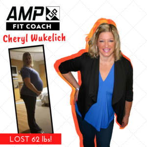 FIT COACH before afters FEB2021 - cheryl w