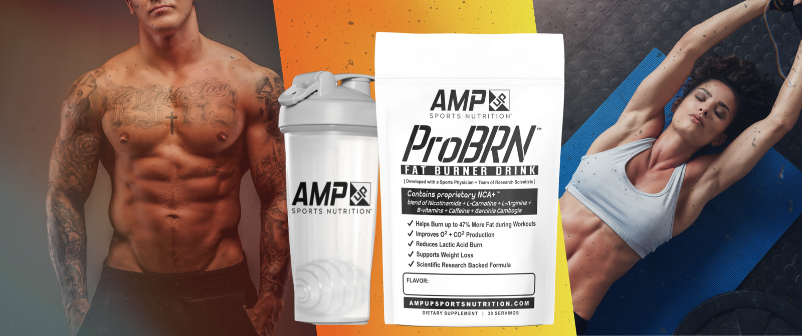 Protein - An Athlete's Best Friend – UpGo Supplements