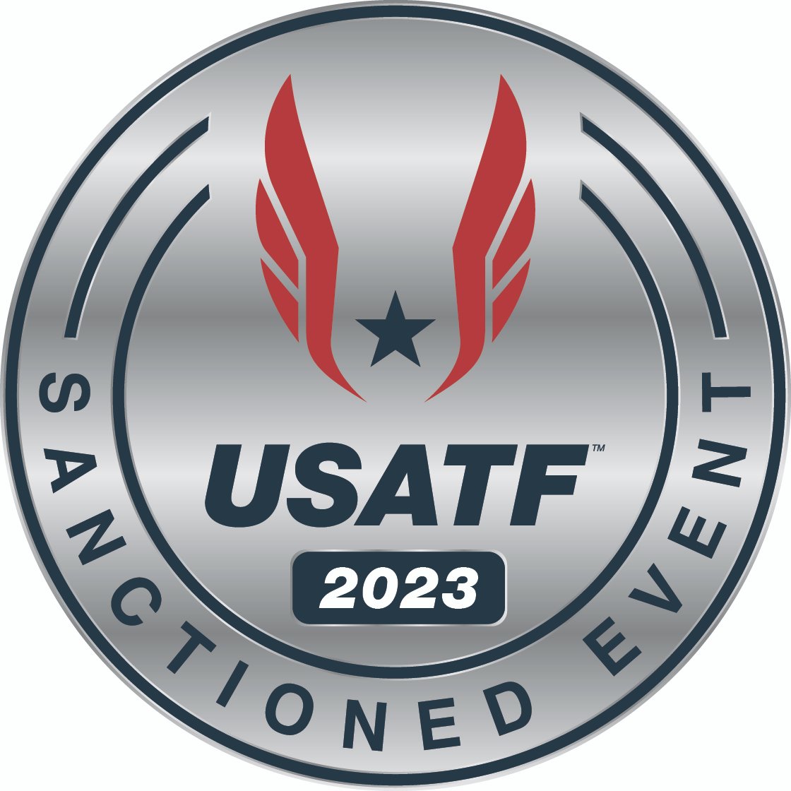 USATF 2023