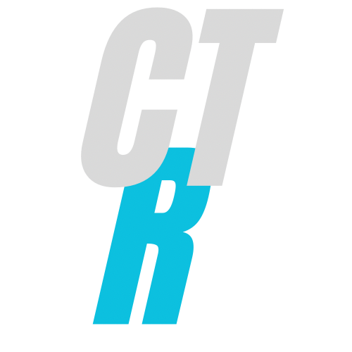 CTR Fix Logo