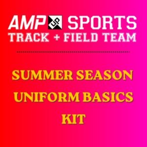 Summer Uniform Kit