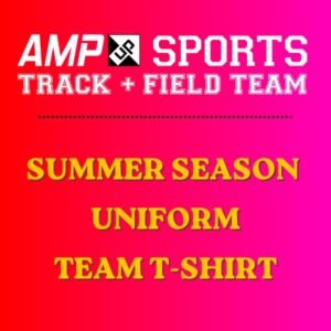 Team T-Shirt